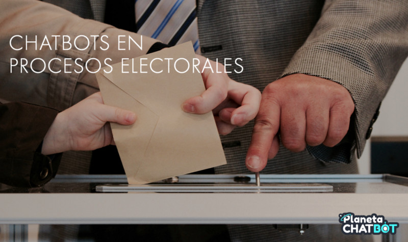 chatbots-procesos-electorales