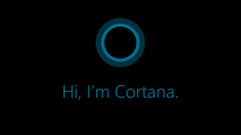 cortana