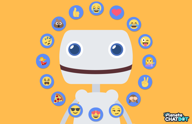 emoji-chatbot