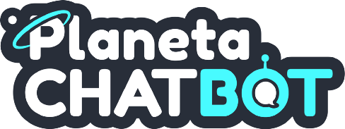 planeta chatbot logo